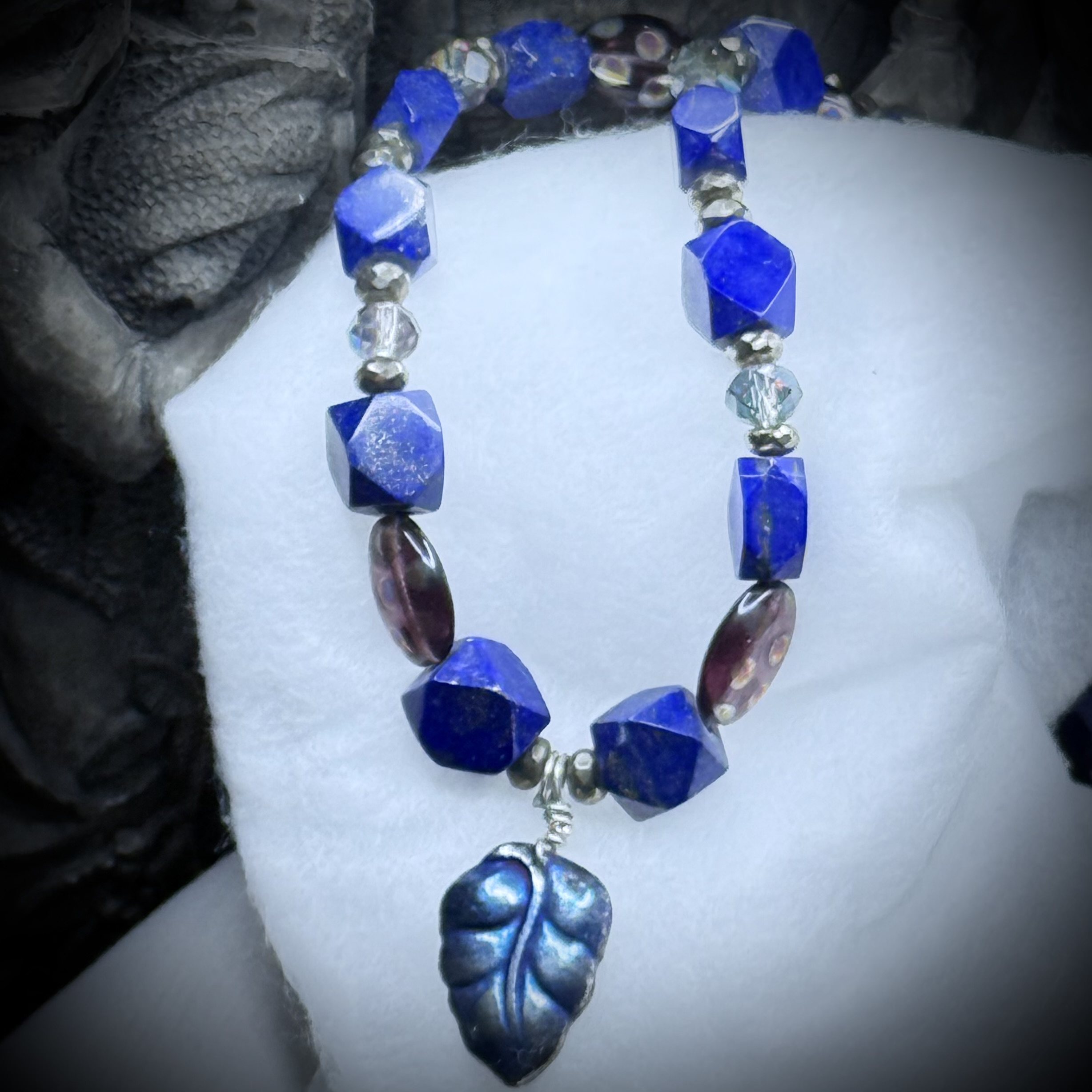 Genuine Gemstones - Opulence Collection - Power of Wealth and Success