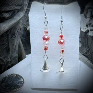 Witchy Wonders - Hats - Fire and Ice