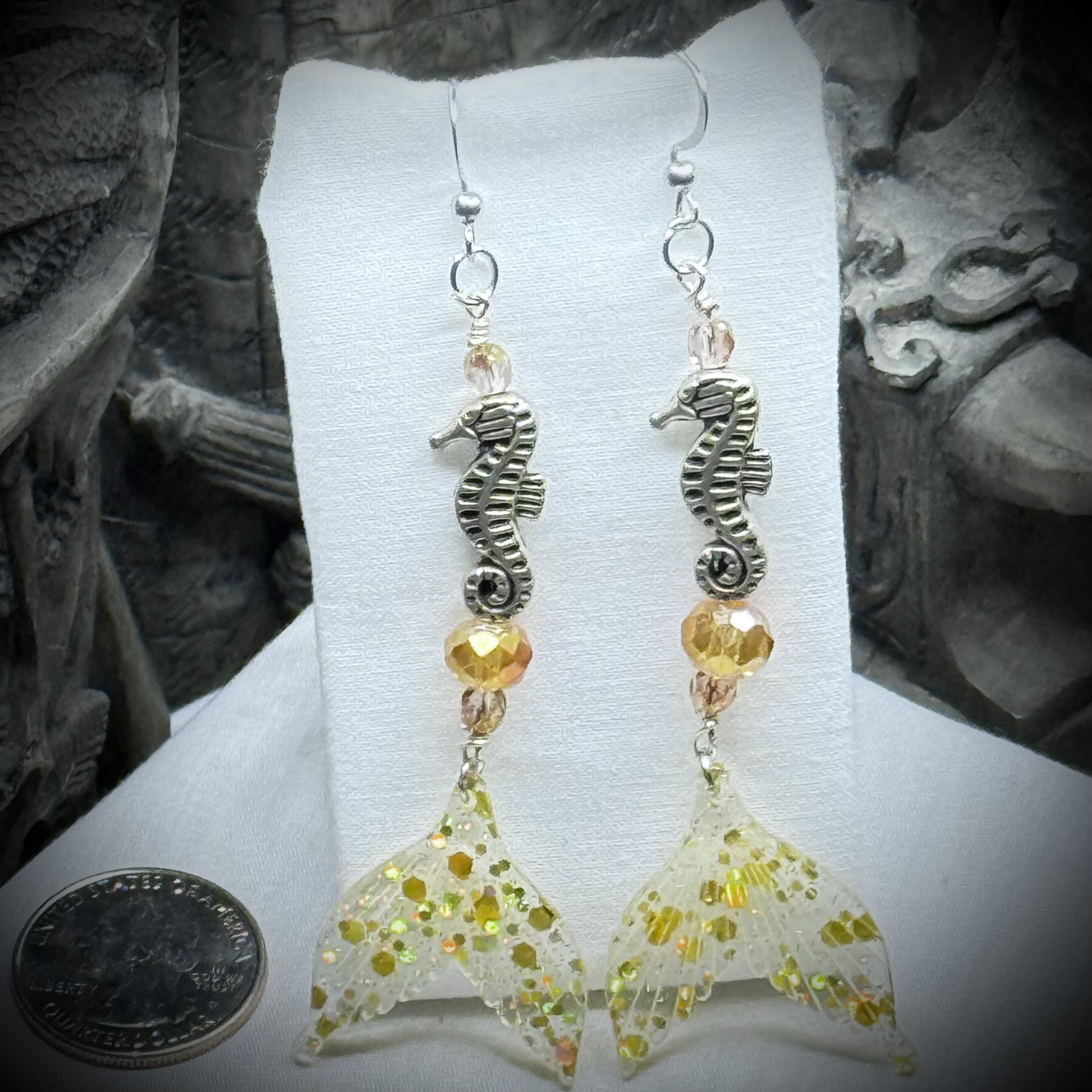 Sea Magic - Tails - Neptune's Guardians