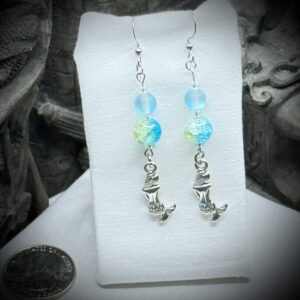 Sea Magic - Mermaid - Magical Sea Foam