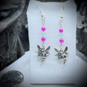 Faeries - Playful Surprise