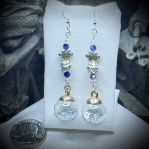 Faerie Globes - Elven Dreams