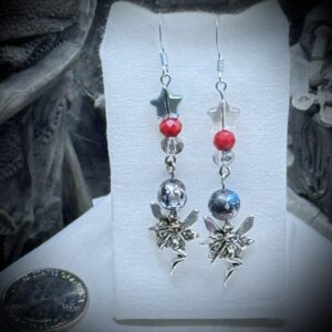 Faeries - Dark Mischief