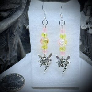 Faeries - Spring Bloom