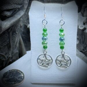 Magical - Pentacles - Earth