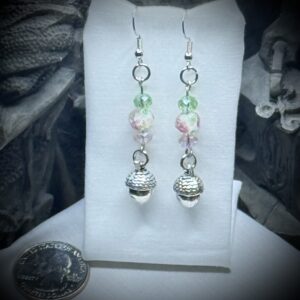 Faerie Forest - Acorns - Spring Garden