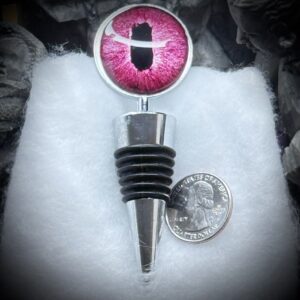 Bottle Topper - Sangria