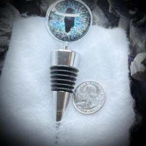 Bottle Topper - Hpnotiq