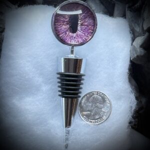 Bottle Topper - Chambord