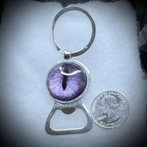 Bottle Opener - Purple Haze