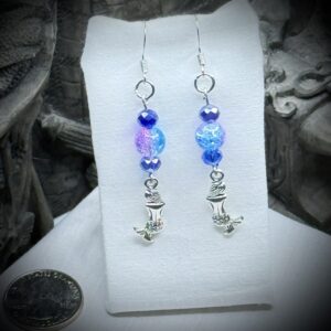 Sea Magic - Mermaid - Enchanting Allure