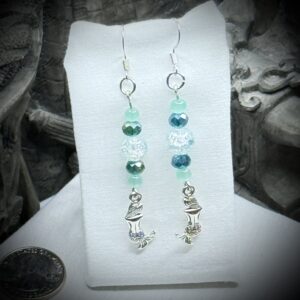 Sea Magic - Mermaid - Spring Waters