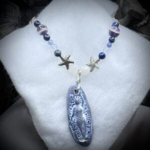 Genuine Gemstones - Magestical Collection - Divine Ocean