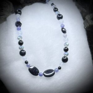 Genuine Gemstones - Enchanted Treasures - Twilight Transformation