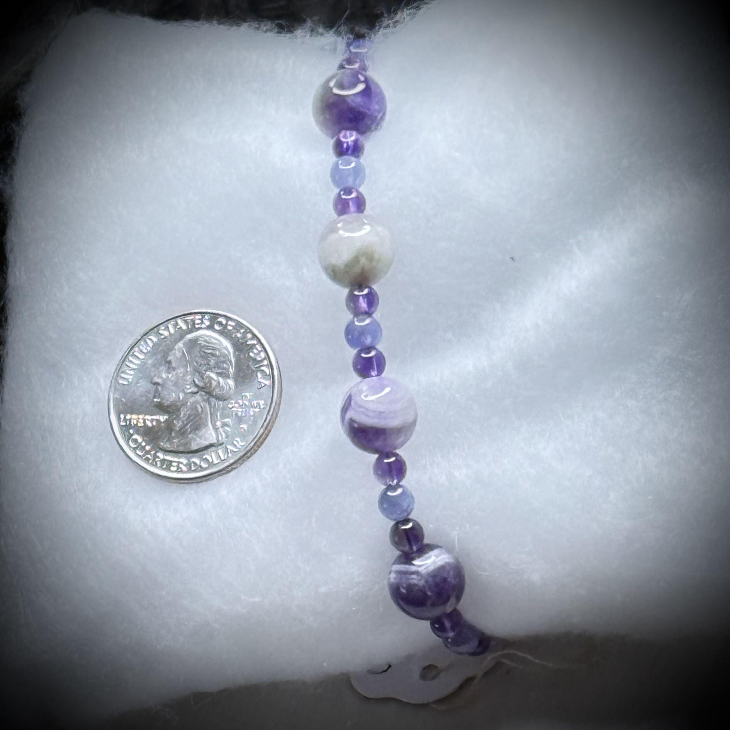 Genuine Gemstones - Enchanted Treasures - Oracles Opus