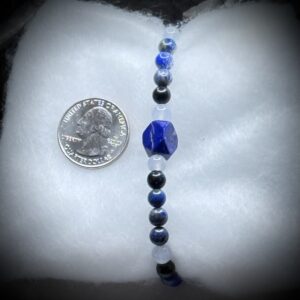 Genuine Gemstones - Enchanted Treasures - Dream-weavers Delight