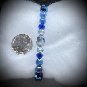 Everyday Enchantments - Blue Majesty