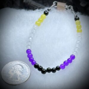 Bracelet - Non Binary