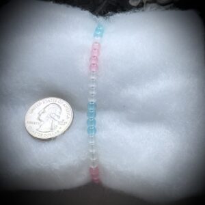 Bracelet - Trans