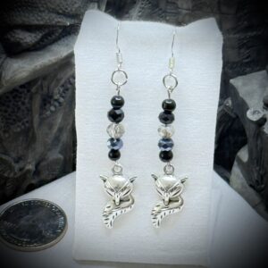 Faerie Friends - Foxy - Nighttime Romp