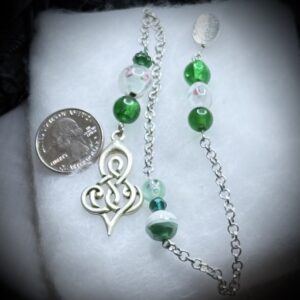 Pendulum - Garden Goddess