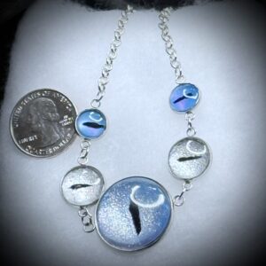 Link Necklace - Aetherial Sight