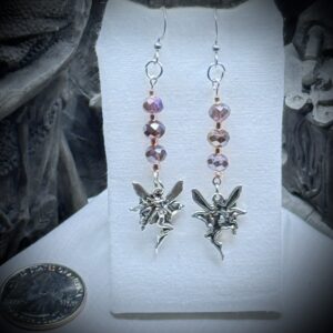 Faeries - Twilight Skies