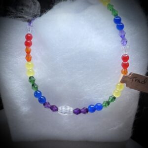 Necklace - LGBTQ+ - Shimmer